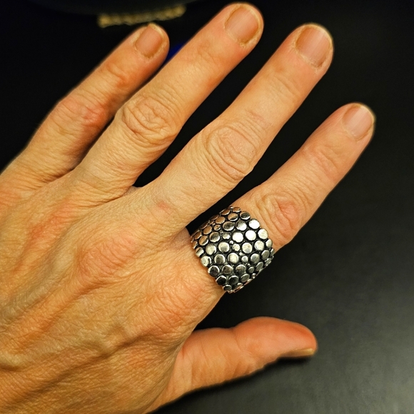 Fashion ring - Picture 3 of 3